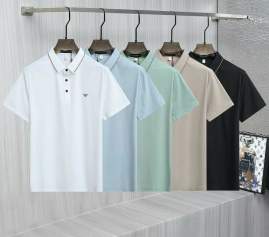 Picture of Armani Polo Shirts Short _SKUArmaniM-4XL13xr8929577